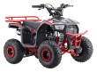 Pojazd Quad Spalinowy 110CC EXPLORER Czerwony-5 7575 