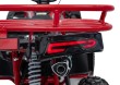 Pojazd Quad Spalinowy 110CC EXPLORER Czerwony-6 7575 