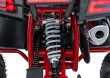 Pojazd Quad Spalinowy 110CC EXPLORER Czerwony-8 7575 
