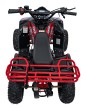 Pojazd Quad Spalinowy 110CC EXPLORER Czerwony-15 7575 