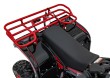 Pojazd Quad Spalinowy 110CC EXPLORER Czerwony-17 7575 