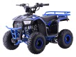 Pojazd Quad Spalinowy 110CC EXPLORER Niebieski-4 7576 