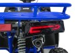Pojazd Quad Spalinowy 110CC EXPLORER Niebieski-6 7576 