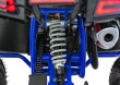 Pojazd Quad Spalinowy 110CC EXPLORER Niebieski-8 7576 