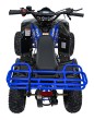 Pojazd Quad Spalinowy 110CC EXPLORER Niebieski-15 7576 