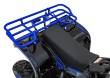 Pojazd Quad Spalinowy 110CC EXPLORER Niebieski-17 7576 