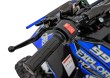 Pojazd Quad Spalinowy 110CC EXPLORER Niebieski-21 7576 