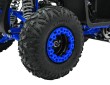 Pojazd Quad Spalinowy 110CC EXPLORER Niebieski-26 7576 