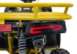Pojazd Quad Spalinowy 110CC EXPLORER Żółty-7 7577 
