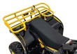 Pojazd Quad Spalinowy 110CC EXPLORER Żółty-25 7577 