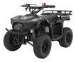 Pojazd Quad Spalinowy 49CC SIRIUS Czarny-3 7578 