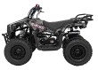 Pojazd Quad Spalinowy 49CC SIRIUS Czarny-4 7578 