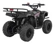Pojazd Quad Spalinowy 49CC SIRIUS Czarny-8 7578 