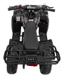 Pojazd Quad Spalinowy 49CC SIRIUS Czarny-9 7578 
