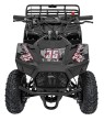 Pojazd Quad Spalinowy 49CC SIRIUS Czarny-19 7578 