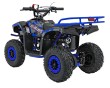 Pojazd Quad Spalinowy 49CC SIRIUS Niebieski-6 7579 