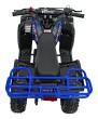 Pojazd Quad Spalinowy 49CC SIRIUS Niebieski-9 7579 