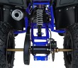 Pojazd Quad Spalinowy 49CC SIRIUS Niebieski-12 7579 