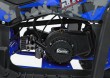 Pojazd Quad Spalinowy 49CC SIRIUS Niebieski-17 7579 