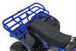 Pojazd Quad Spalinowy 49CC SIRIUS Niebieski-18 7579 
