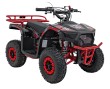 Pojazd Quad Spalinowy 49CC SIRIUS Czerwony-1 7581 