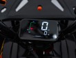 Pojazd Quad Spalinowy 200CC PRO RIDER Pomarańczowy-15 7580 