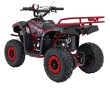 Pojazd Quad Spalinowy 49CC SIRIUS Czerwony-6 7581 
