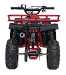 Pojazd Quad Spalinowy 49CC SIRIUS Czerwony-7 7581 