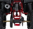 Pojazd Quad Spalinowy 49CC SIRIUS Czerwony-11 7581 