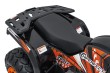 Pojazd Quad Spalinowy 200CC PRO RIDER Pomarańczowy-27 7580 