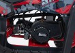 Pojazd Quad Spalinowy 49CC SIRIUS Czerwony-15 7581 