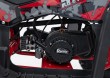 Pojazd Quad Spalinowy 49CC SIRIUS Czerwony-16 7581 