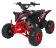 Pojazd Quad Spalinowy DESERT STORM LIFT Czerwony-2 7582 