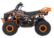 Pojazd Quad Spalinowy 49CC SIRIUS Pomarańczowy-4 7583 