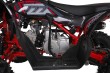Pojazd Quad Spalinowy DESERT STORM LIFT Czerwony-14 7582 