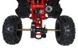 Pojazd Quad Spalinowy DESERT STORM LIFT Czerwony-16 7582 