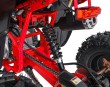 Pojazd Quad Spalinowy DESERT STORM LIFT Czerwony-21 7582 