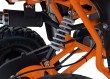 Pojazd Quad Spalinowy 49CC SIRIUS Pomarańczowy-20 7583 
