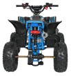 Pojazd Quad Spalinowy DESERT STORM LIFT Niebieski-6 7584 