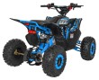 Pojazd Quad Spalinowy DESERT STORM LIFT Niebieski-7 7584 
