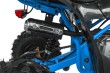 Pojazd Quad Spalinowy DESERT STORM LIFT Niebieski-11 7584 