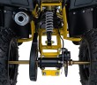 Pojazd Quad Spalinowy 49CC SIRIUS Żółty-11 7585 