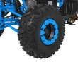 Pojazd Quad Spalinowy DESERT STORM LIFT Niebieski-13 7584 