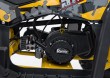 Pojazd Quad Spalinowy 49CC SIRIUS Żółty-16 7585 