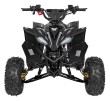 Pojazd Quad Spalinowy DESERT STORM LIFT Czarny-1 7586 