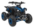 Pojazd Quad Spalinowy RENEGADE HIPERFECT 110CC Niebieski-2 7588 