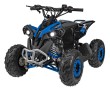 Pojazd Quad Spalinowy RENEGADE HIPERFECT 110CC Niebieski-3 7588 
