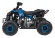 Pojazd Quad Spalinowy RENEGADE HIPERFECT 110CC Niebieski-4 7588 