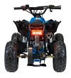 Pojazd Quad Spalinowy RENEGADE HIPERFECT 110CC Niebieski-6 7588 