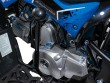 Pojazd Quad Spalinowy RENEGADE HIPERFECT 110CC Niebieski-16 7588 